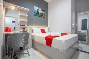Dinoyo House | RedDoorz Plus near Politeknik Negeri Malang