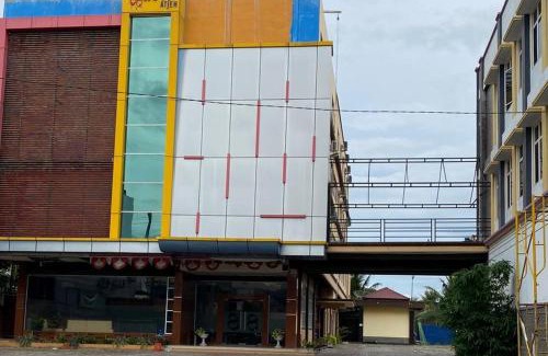 Banda Aceh Hotel | RedDoorz Plus Syariah @ Jalan Syiah Kuala Banda Aceh