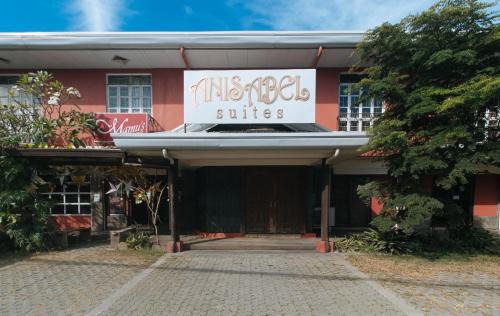 Poblacion District Hotel | RedDoorz Premium at Anisabel Suites Davao City