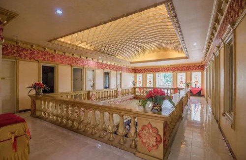 Jambi Hotel | RedDoorz Syariah at Jalan Ahmad Yani Jambi