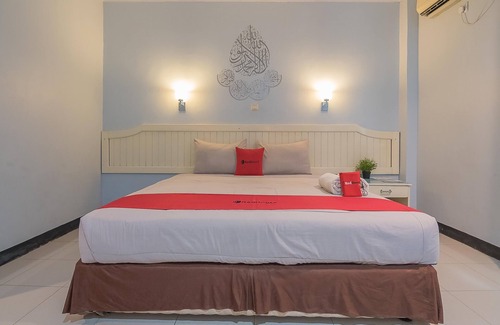 Tarakan House | RedDoorz Syariah @ Grand Taufiq Tarakan