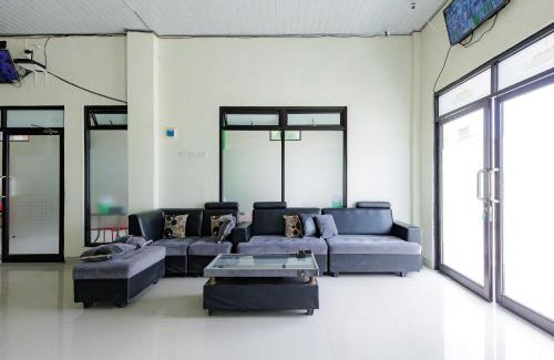 Rajabasa Hotel | RedDoorz Syariah near Institut Teknologi Sumatera ITERA Lampung