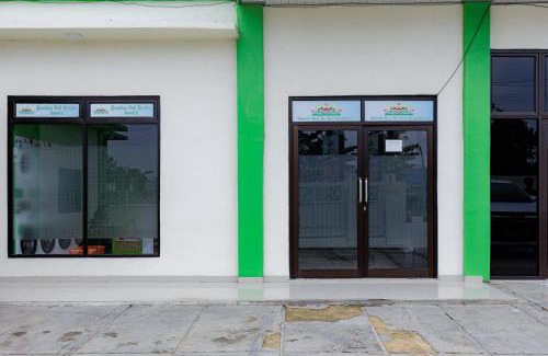 Rajabasa Hotel | RedDoorz Syariah near Institut Teknologi Sumatera ITERA Lampung