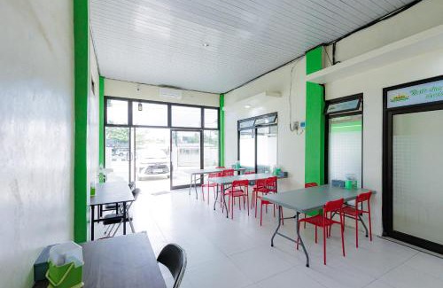 Rajabasa Hotel | RedDoorz Syariah near Institut Teknologi Sumatera ITERA Lampung