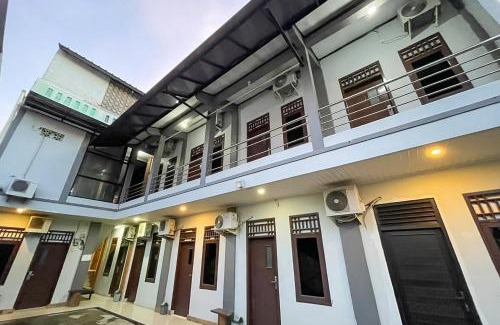 Serang Hotel | RedDoorz Syariah near Mall Of Serang