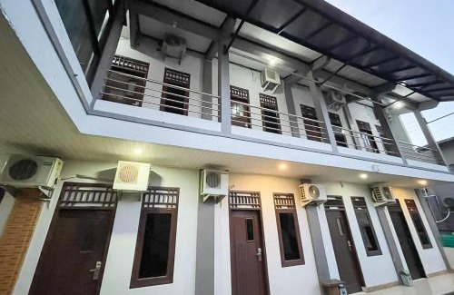 Serang Hotel | RedDoorz Syariah near Mall Of Serang