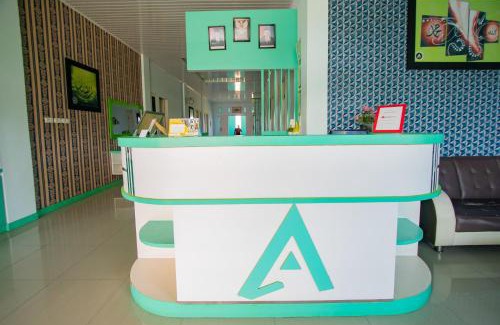 Balang Pidie Hotel | RedDoorz Syariah near Pantai Bali Abdya Blang Pidie