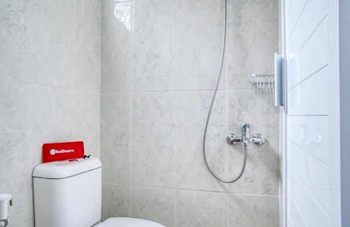 Bogor Barat Hotel | RedDoorz Syariah near RSUD Kota Bogor