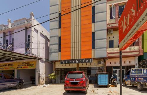 Banda Aceh Hotel | RedDoorz Syariah near Simpang Surabaya Aceh
