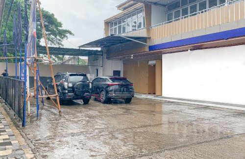 Cianjur Hotel | RedDoorz Syariah Plus at Raisaespace Cianjur