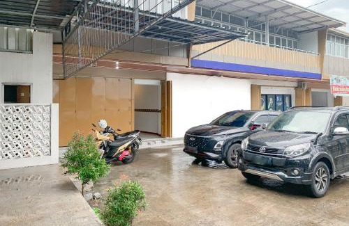 Cianjur Hotel | RedDoorz Syariah Plus at Raisaespace Cianjur