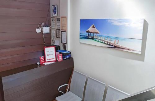 Tagbilaran Hotel | RedDoorz @ VP Inting Street