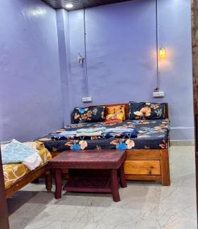 Hampi House | Reddy home stay