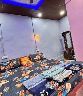 Hampi House | Reddy home stay