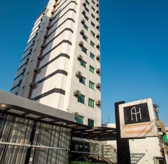 Belem Hotel | Rede Andrade Hangar