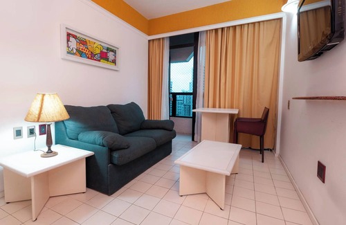 Boa Viagem Hotel | Rede Andrade LG Inn