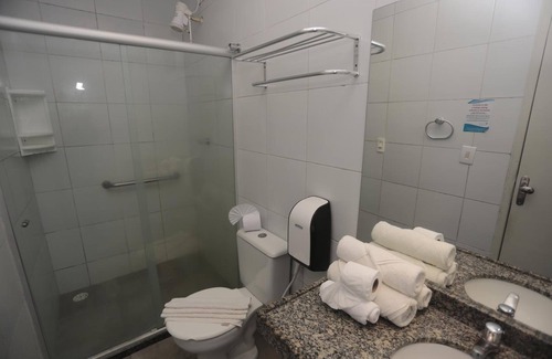 Boa Viagem Hotel | Rede Andrade Navegantes