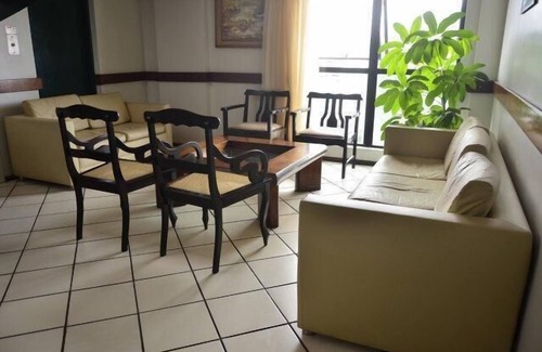 Boa Viagem Hotel | Rede Andrade Onda Mar