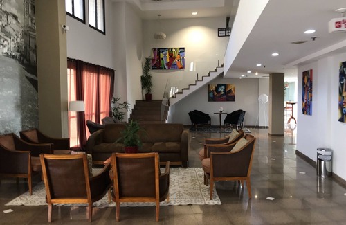 Armacao Hotel | Rede Concept Hotel Salvador