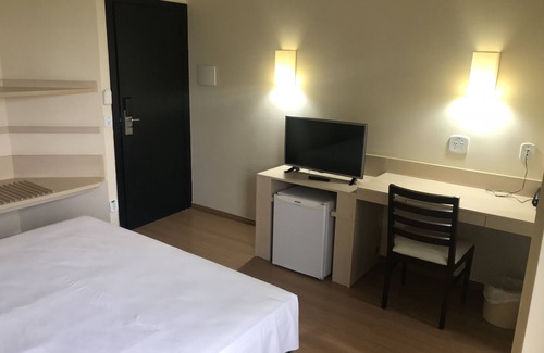 Armacao Hotel | Rede Concept Hotel Salvador