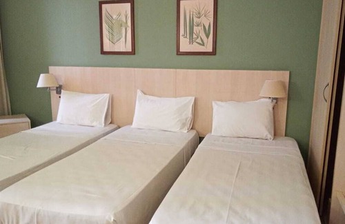Armacao Hotel | Rede Concept Hotel Salvador