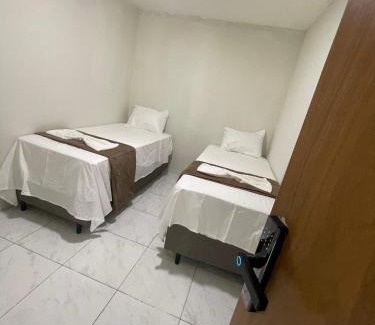 Garanhuns Apartment | Rede de Hotel 99
