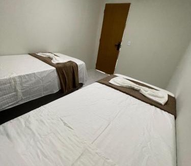 Garanhuns Apartment | Rede de Hotel 99