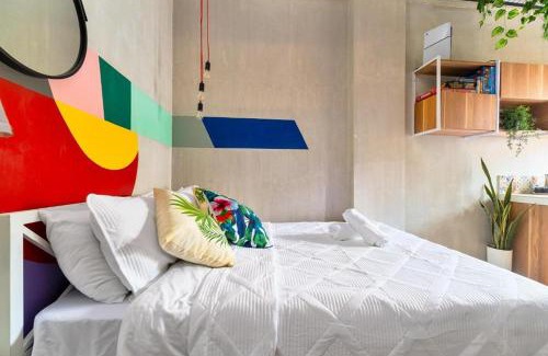 Valenzuela Hotel | Redenza Suites Makati