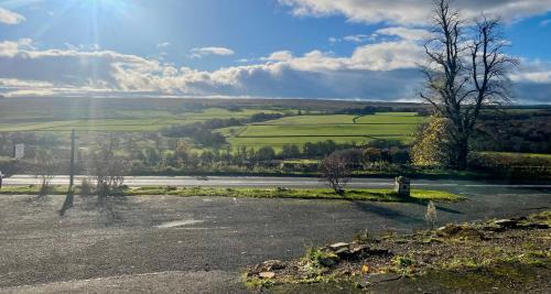Hallington House | Redesdale Arms