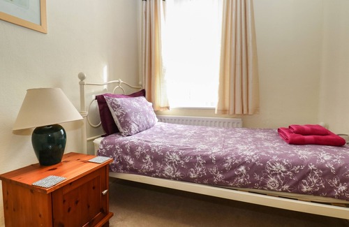 Amble Cottage | Redgate