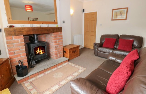 Amble Cottage | Redgate