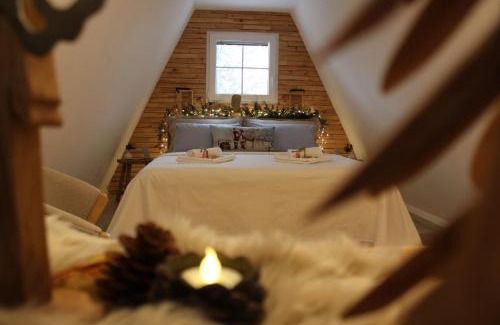 Kismaros House | REDIBO Erdei Vendégház