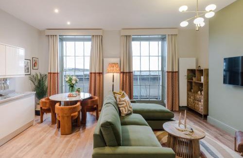 Bristol Apartment | Redland Place - Your Apartment