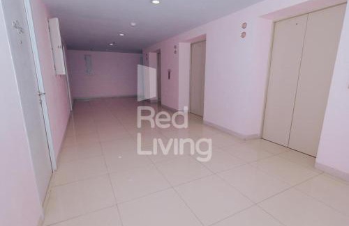 Rawasari Apartment | RedLiving Apartemen Green Pramuka - Family Group Tower Orchid