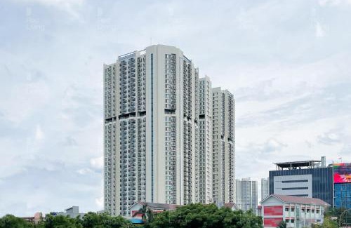 Jakarta Hotel | RedLiving Apartemen Puri Orchard - Tower Magnolia
