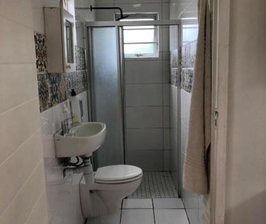 Port Elizabeth House | REDPillars Private double ensuite rooms