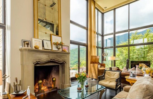 Celo House | Redstone Mansion LLC, Luxury Living