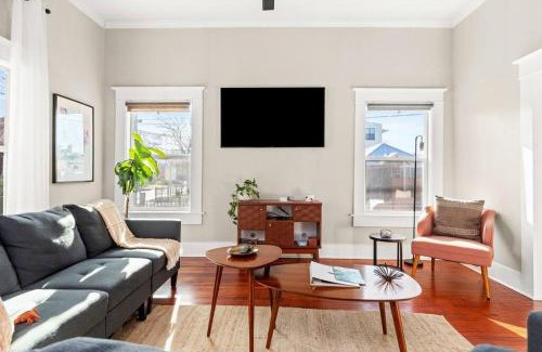 Tobin Hill House | Reduced! Casa Paz - Historic Home Walking Distance