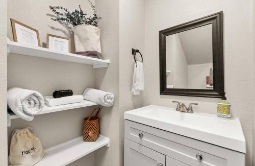 Tobin Hill House | Reduced! Casa Paz - Historic Home Walking Distance