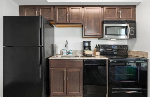 Cherry Grove Beach Villa | REDUCED: One Bedroom Beachfront Villa @ Club Wyndham Towers from Jul 12-19, 2025