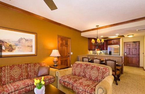 Park City Resort | REDUCED PRICE: at the Canyons in Park City at Westgate-2 bdrm, Feb 11-18, 2024