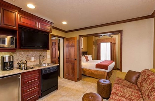 Park City Resort | REDUCED PRICE: at the Canyons in Park City at Westgate-2 bdrm, Feb 11-18, 2024