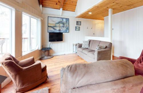Shaver Lake House | Redwood Haven