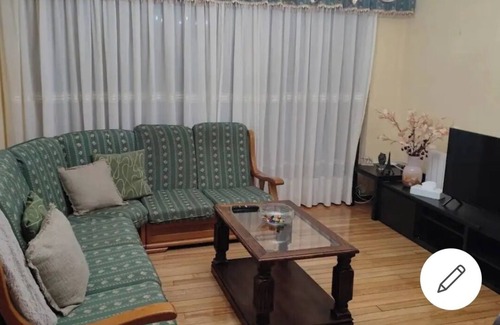 Cabezon de la Sal Condo | Redwoods