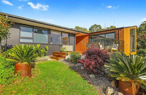 Lynmore House | Redwoods Getaway