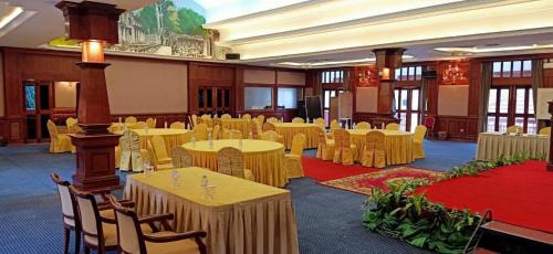 Siem Reap Hotel | Ree Mohasambath Hotel & Resort