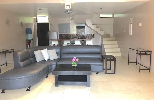 Catangnan Hotel | Reef Beach Resort