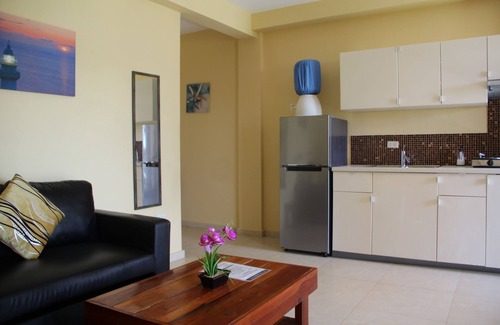 Catangnan Hotel | Reef Beach Resort