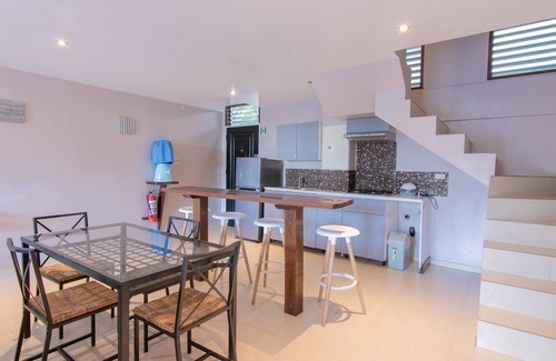Catangnan Hotel | Reef Beach Resort