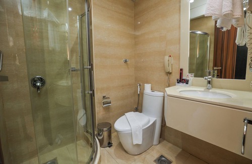Mecca Hotel | Reef Global Hotel